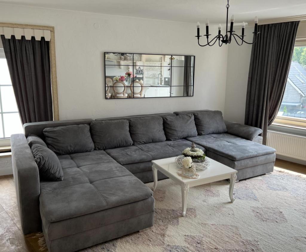 Ferienwohnung Und Appartement Naehe Moehnesee Fuer 4 Personen Warstein Extérieur photo
