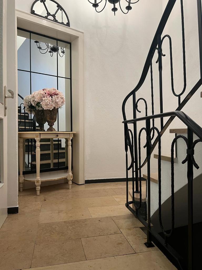 Ferienwohnung Und Appartement Naehe Moehnesee Fuer 4 Personen Warstein Extérieur photo